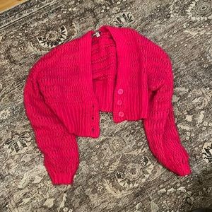 Urban outfitters cardigan